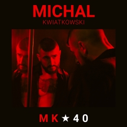 MK 40 (Édition vinyle collector)