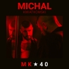 MK 40 (Édition vinyle collector)