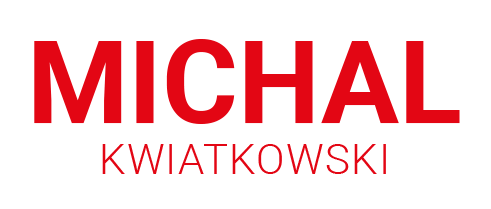 Michal-Kwiatkowski.com